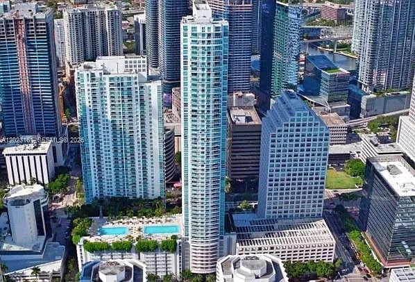 950 Brickell Bay Dr #1701 — Photo 27