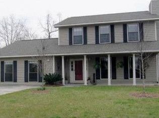 1541 Landings Run, Mount Pleasant, SC 29464
