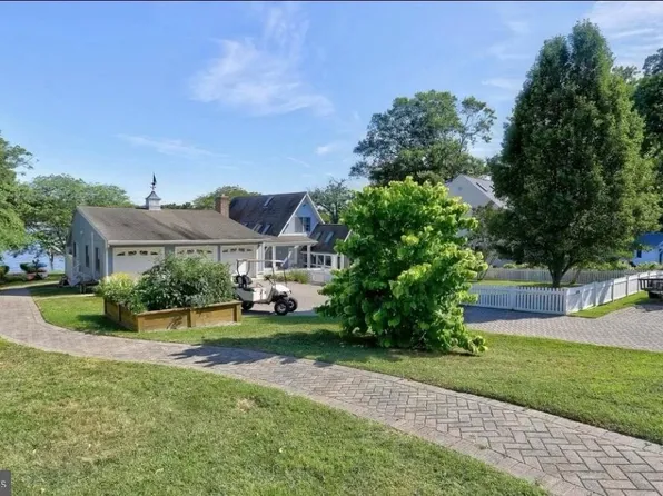 2120 Poplar Rd, Baltimore, MD 21221