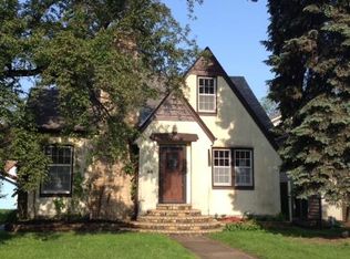 4241 Penn Ave N, Minneapolis, MN 55412