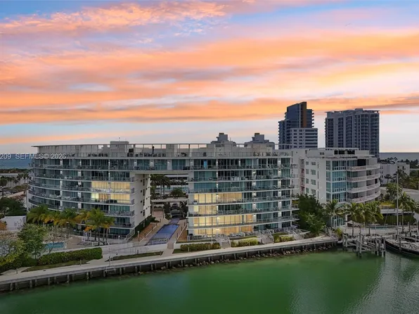 6620 Indian Creek Dr APT 607, Miami Beach, FL 33141