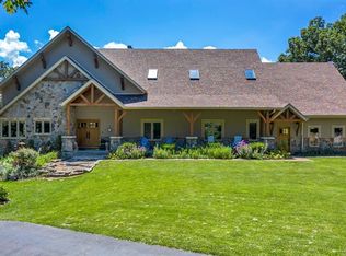 173 Stonesthrow Dr, Glencoe, MO 63038