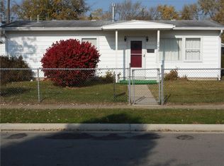 203 Prentice Dr, New Carlisle, OH 45344