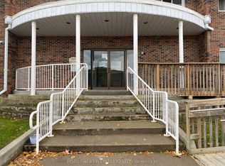 845 Kyle Ct #305, Brockville, ON K6V 6K7
