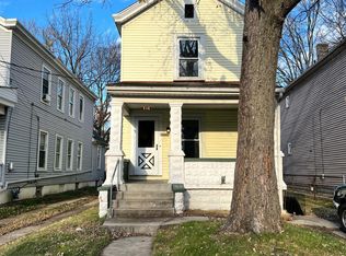 516 W 63rd St, Cincinnati, OH 45216