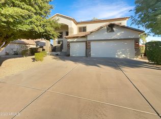 3129 S Del Rancho, Mesa, AZ 85212
