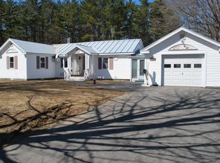 150 Athens Rd, Harmony, ME 04942