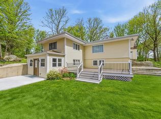 222 E Main St, Georgetown, MA 01833