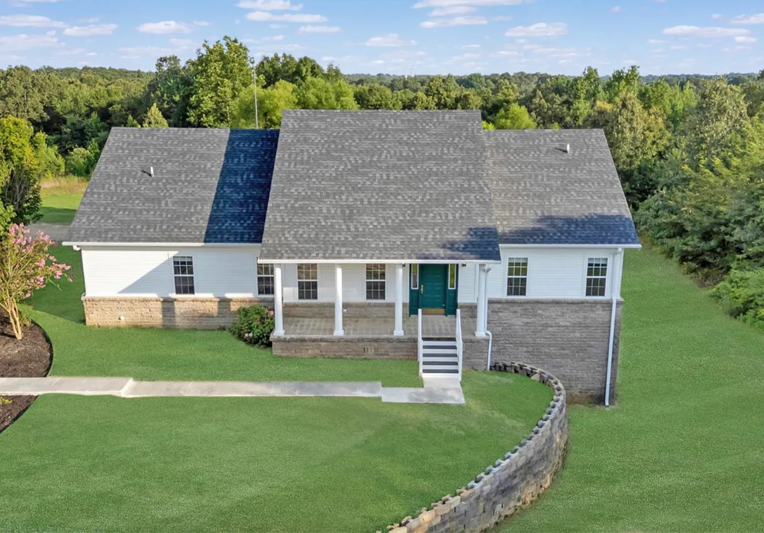 Spacious 5-Bedroom Home on 1.5+ Acres in West Side School District — Photo 1