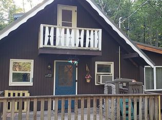 801 Lake View Dr, White Lake, NY 12786