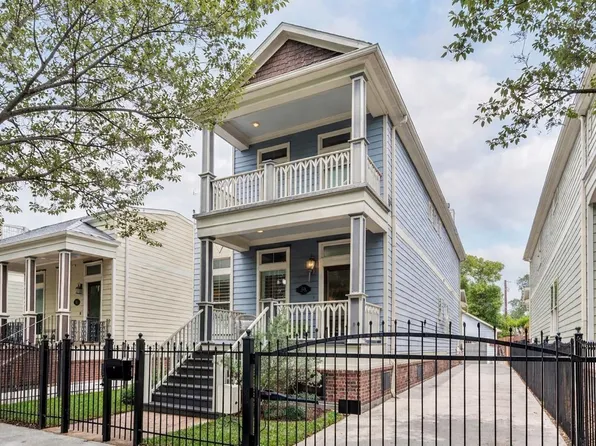 125 E 22nd St, Houston, TX 77008