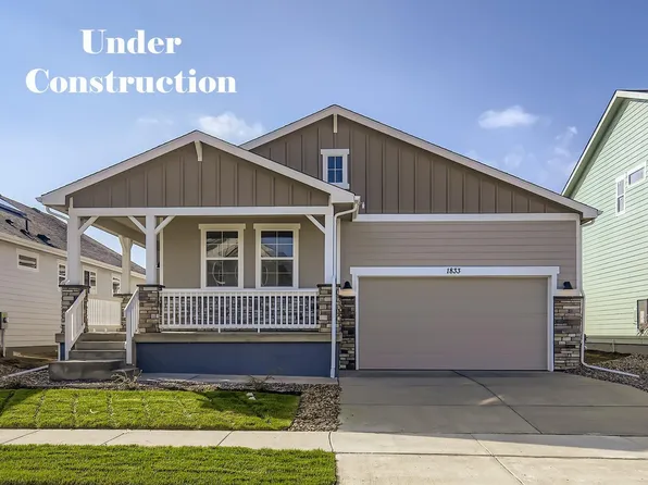 1866 Baltusrol Dr, Fort Collins, CO 80524