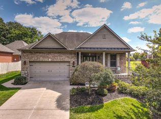 917 Keeneland Green Dr, Union, KY 41091