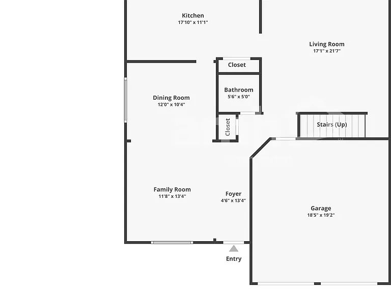 4603 Whitfaire Ct — Photo 2