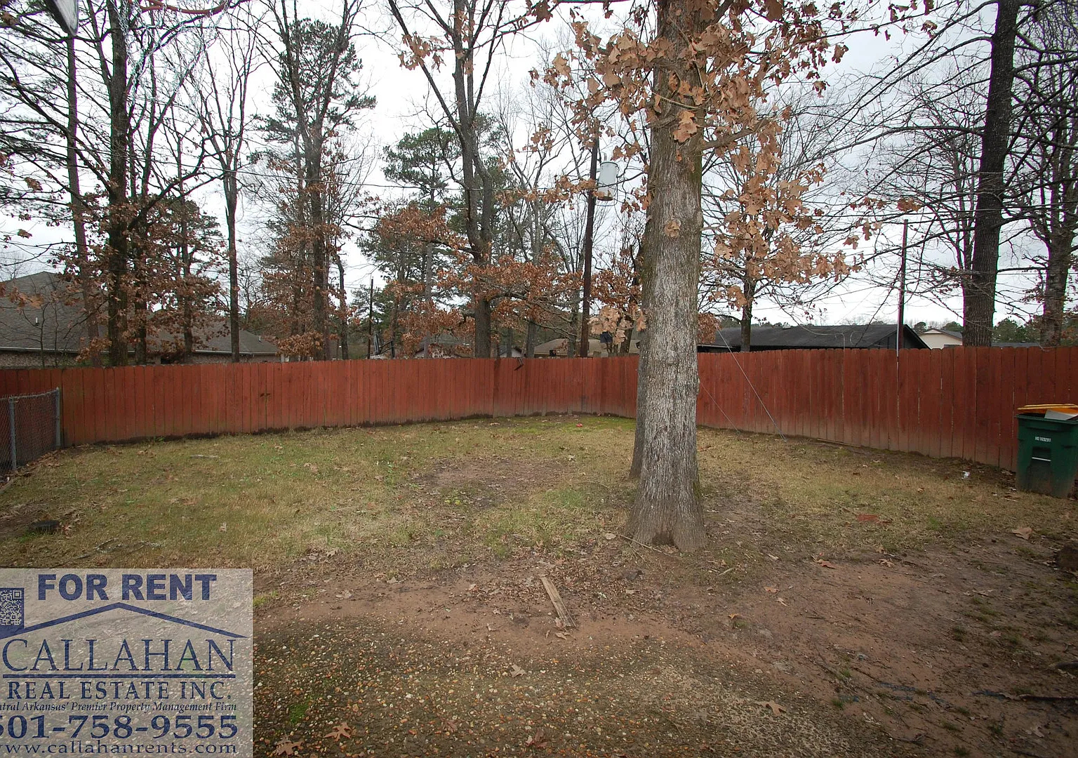 Little Rock 4 Bedroom Home — Photo 1