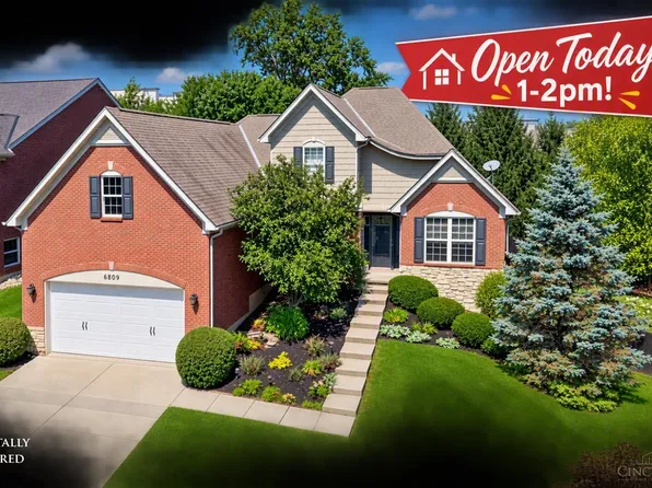 6809 Stewart Rd, Cincinnati, OH 45236