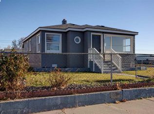 303 N 12th Ave, Pasco, WA