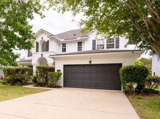 133 Camden Cay Dr, Saint Augustine, FL 32086