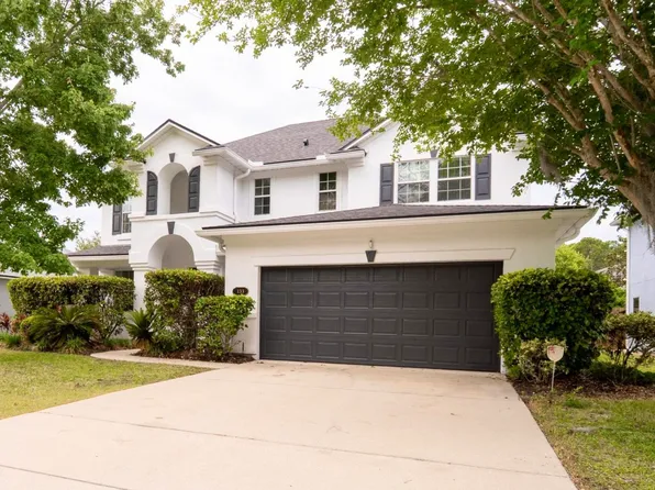 133 Camden Cay Dr, Saint Augustine, FL 32086