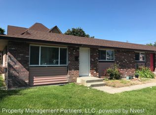 1003 E Jackson Ave, Spokane, WA 99207
