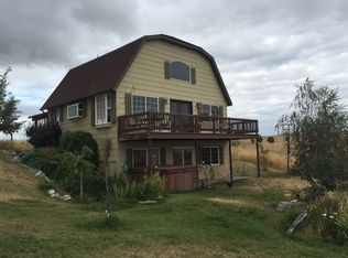 39507 Little Bear Ln, Polson, MT 59860