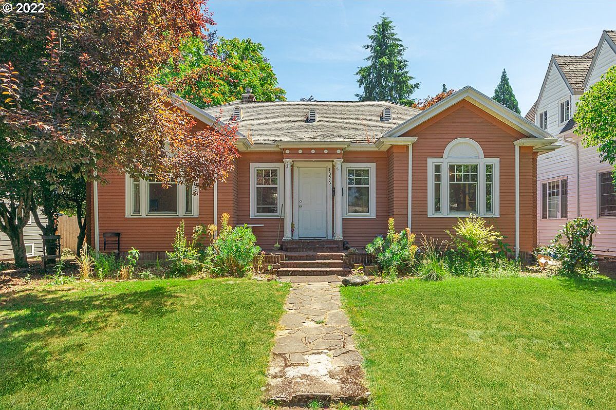 1026 Summer St NE, Salem, OR 97301 Zillow