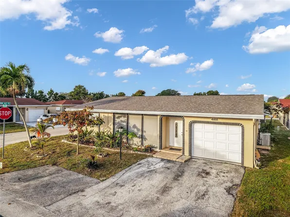 4891 NW 14th Avenue, Deerfield Beach, FL 33064