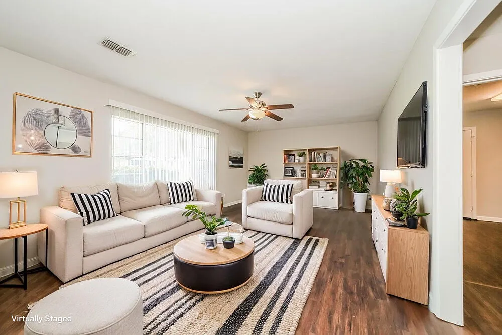 3 bed, 2.0 bath, 1547 sqft, $1,675 — Photo 3