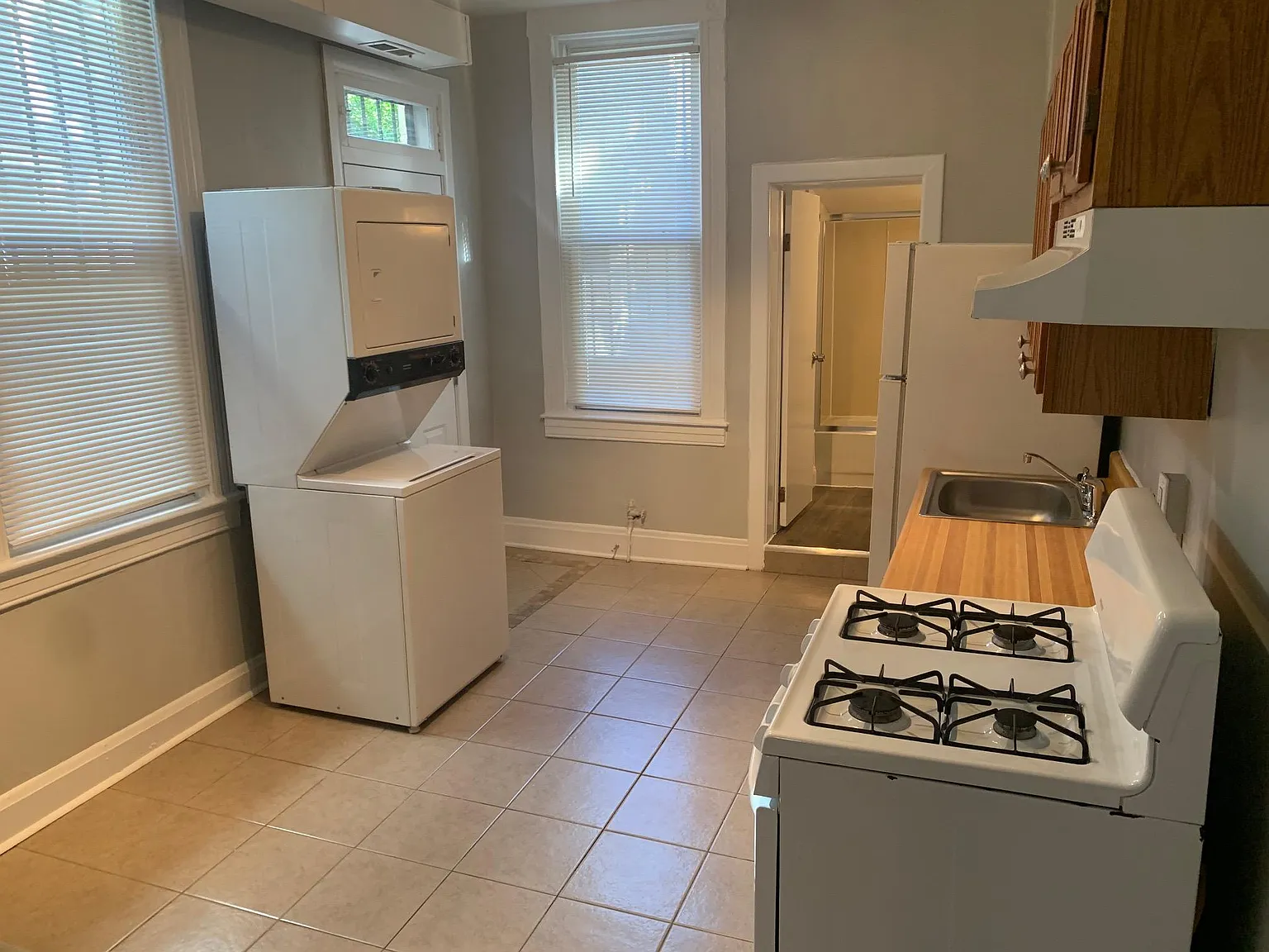 1 bed, $1,250 — Photo 3