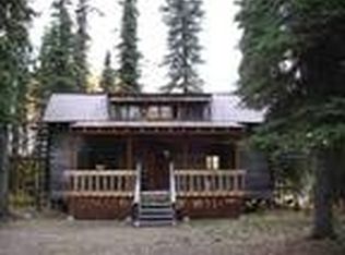 6732 Canaday Rd, Salcha, AK 99714