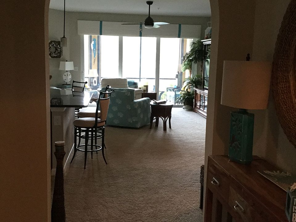 Great room entrance 