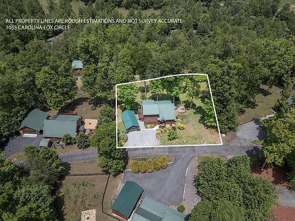 57th image of 1055 Carolina Fox Cir