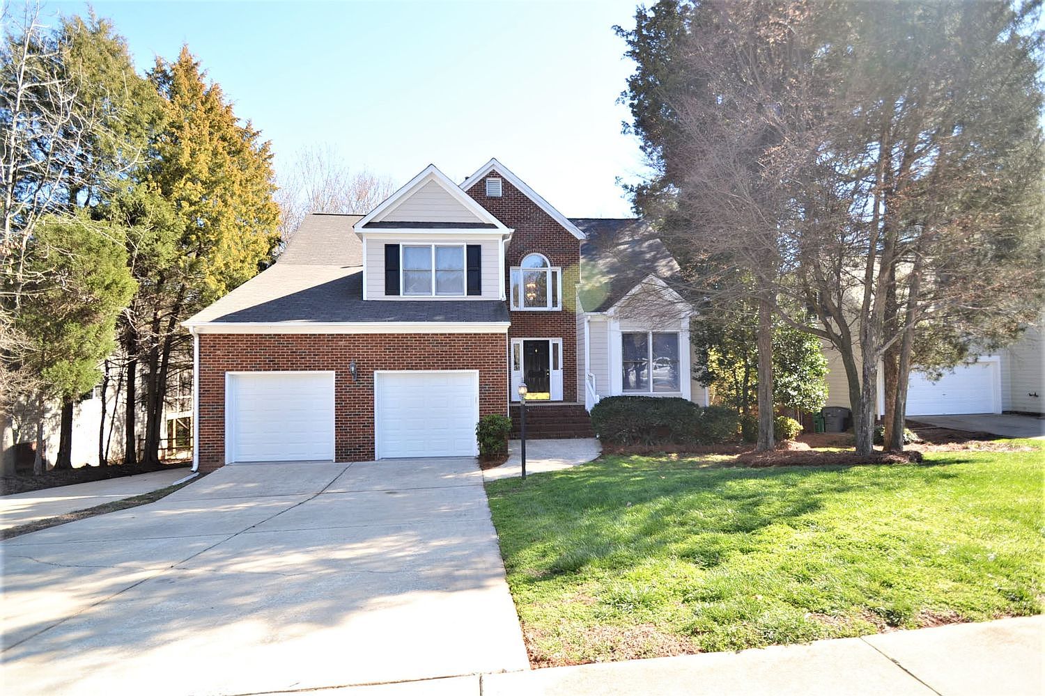 4519 Poplar Grove Dr, Charlotte, NC 28269 Zillow