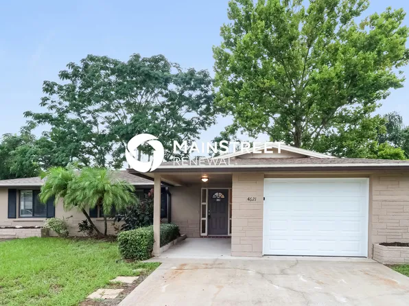 4621 Bowl St, New Port Richey, FL 34652