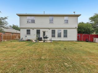 3817 Heron Roost Pass, Pflugerville, TX 78660