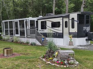 192 Tatnic Rd #28B, Wells, ME 04090