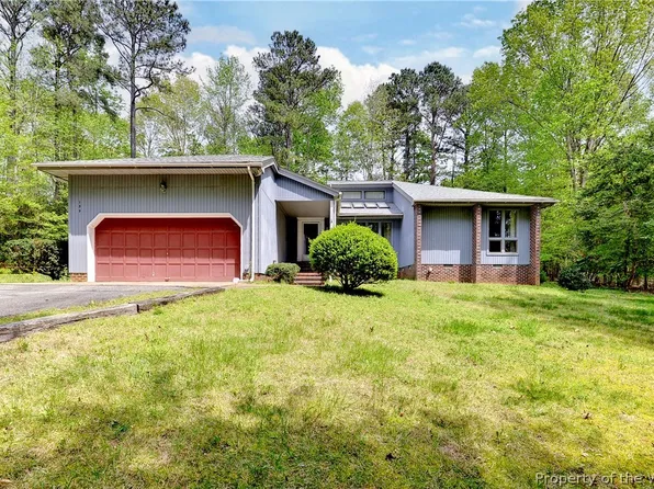 132 Cherwell Ct, Williamsburg, VA 23188