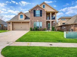 1137 Cardinal Ridge Rd, Burleson, TX 76028