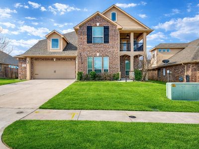 1137 Cardinal Ridge Rd, Burleson, TX, 76028