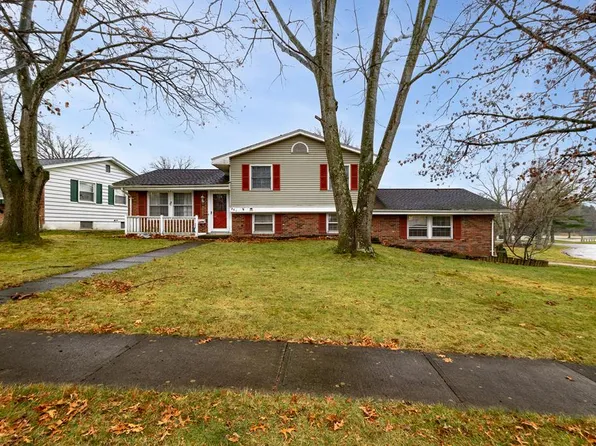 241 Mohican Trl, Lexington, OH 44904