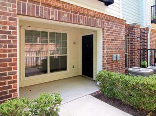 9200 Westheimer Rd APT 707, Houston, TX 77063