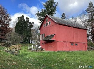 2581 Litchfield Rd, Watertown, CT 06795