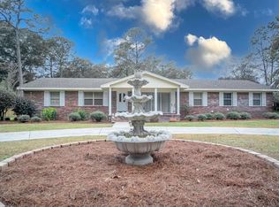 990 Coliseum Ave SW, Live Oak, FL 32064