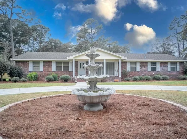 990 Coliseum Ave SW, Live Oak, FL 32064