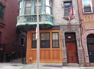 18 Cooper St #1, Boston, MA 02113