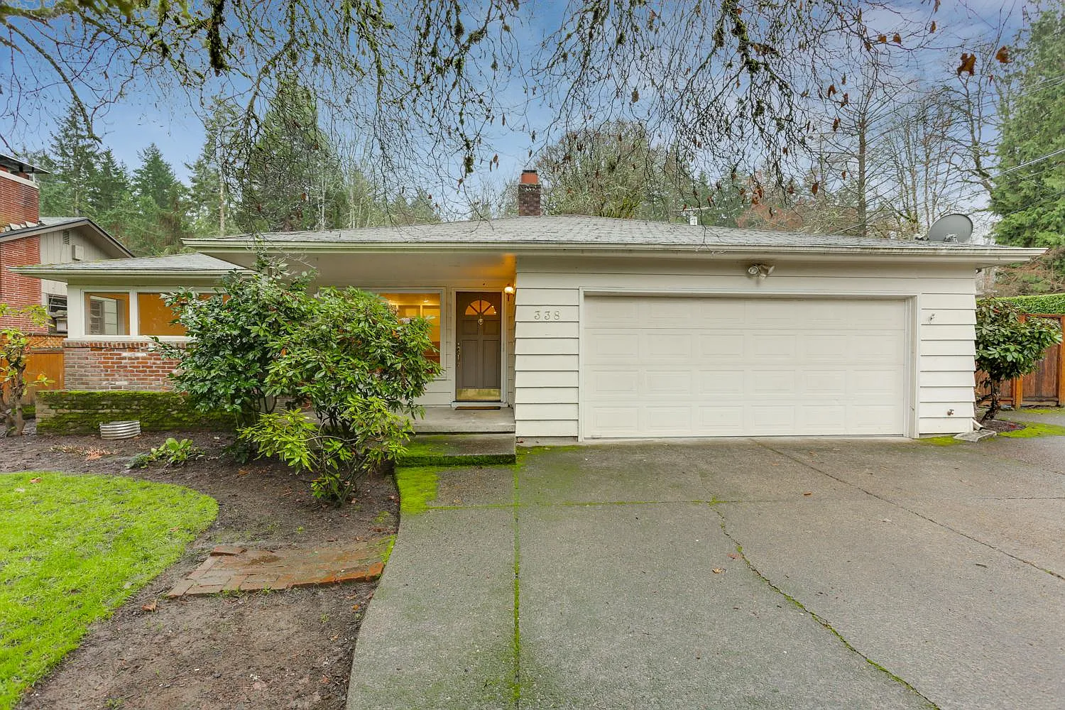 338 Laurel St — Photo 1
