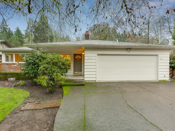 338 Laurel St, Lake Oswego, OR 97034