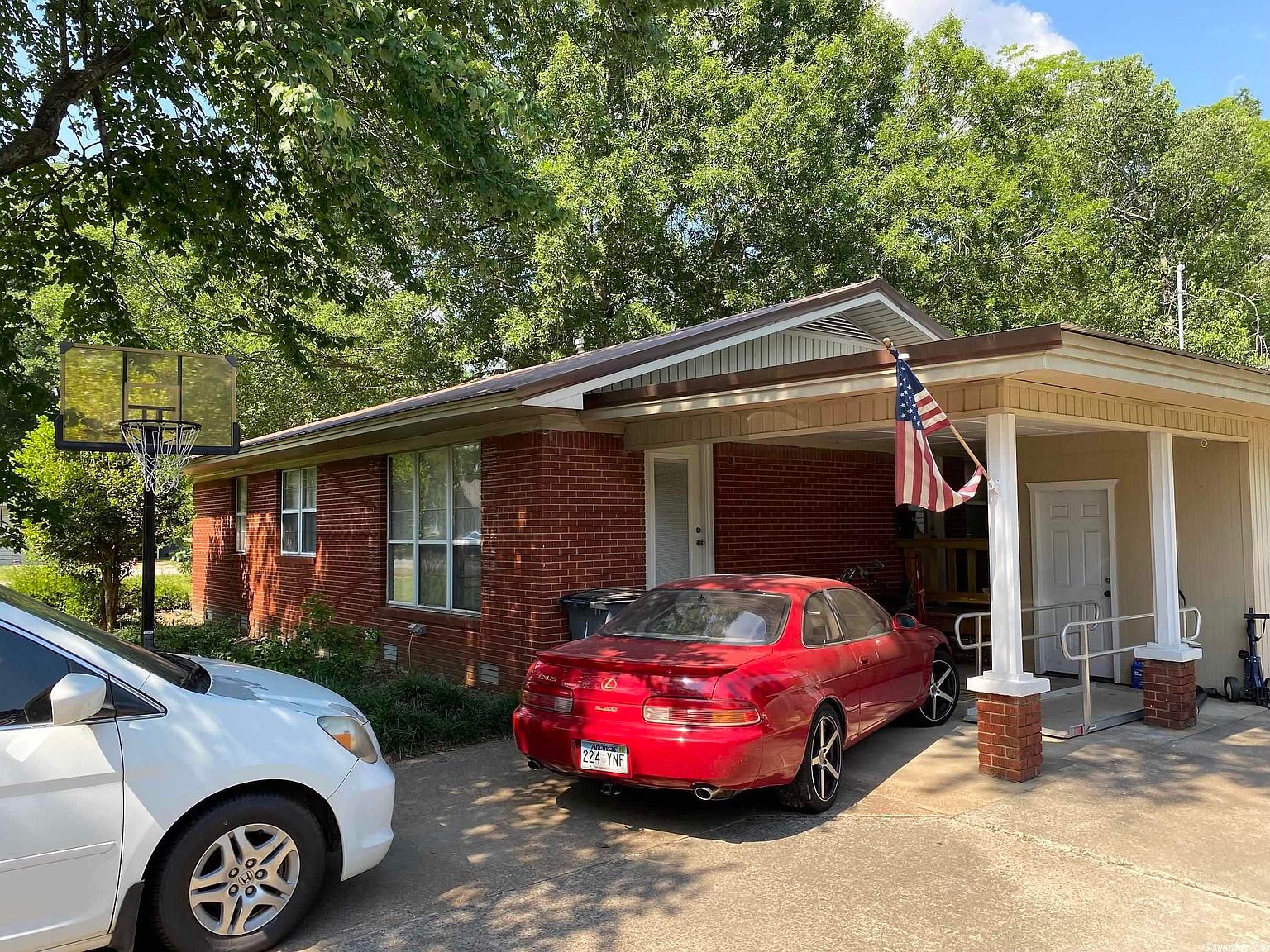 404 N Lemon St, Beebe, AR 72012 Zillow