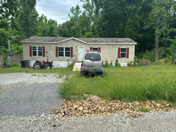 1215 N Vaughn St, Sulphur Rock, AR 72579