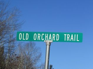 Old Orchard Trl, Crivitz, WI 54114